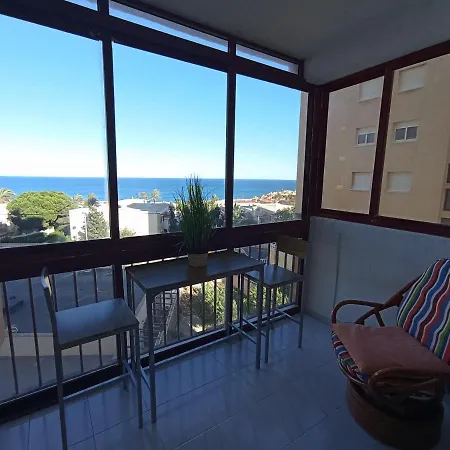 In La Mata With Sea Views Apartamento Torrevieja
