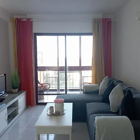 In La Mata With Sea Views