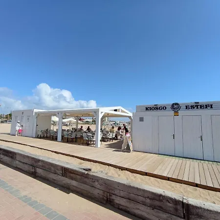 Apartamento In La Mata With Sea Views Torrevieja