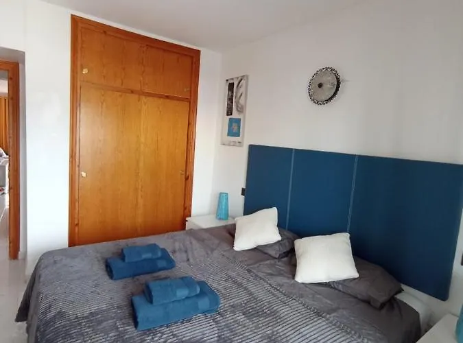 In La Mata With Sea Views * Torrevieja