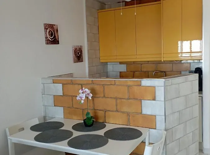 Apartamento In La Mata With Sea Views Torrevieja