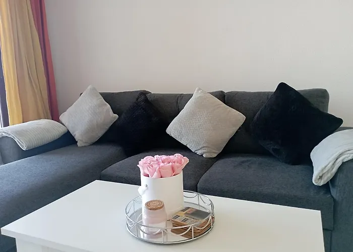 In La Mata With Sea Views Torrevieja