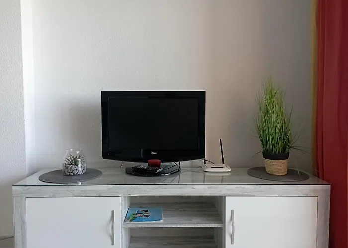 In La Mata With Sea Views