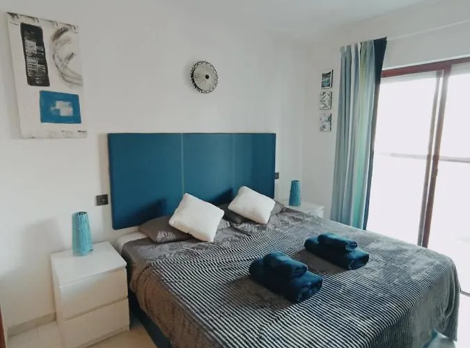 In La Mata With Sea Views