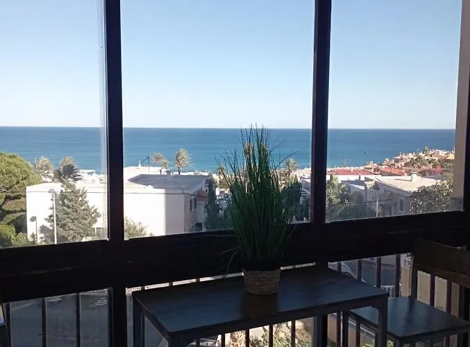 In La Mata With Sea Views Apartamento