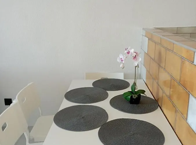 In La Mata With Sea Views *