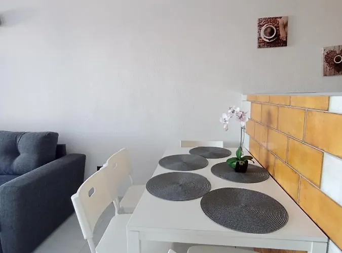 In La Mata With Sea Views *