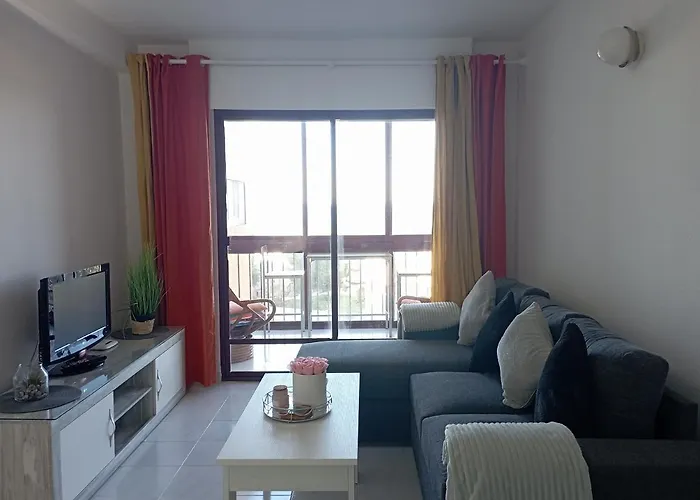 In La Mata With Sea Views