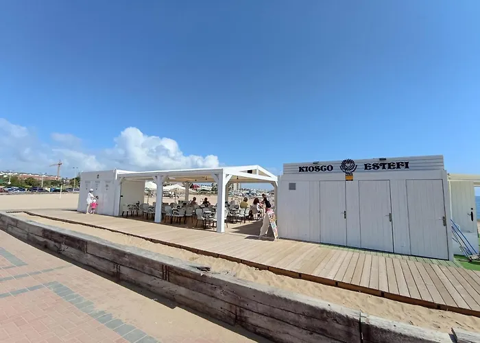 Apartamento In La Mata With Sea Views Torrevieja