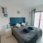 In La Mata With Sea Views