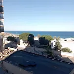 Apartment In La Mata With Sea Views