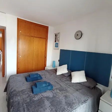 In La Mata With Sea Views * Τορεβιέχα