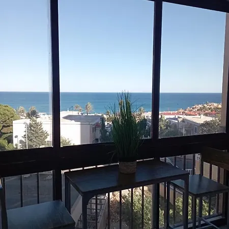 In La Mata With Sea Views Διαμέρισμα