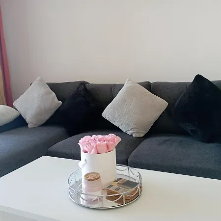 In La Mata With Sea Views Torrevieja