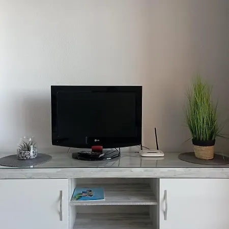 In La Mata With Sea Views