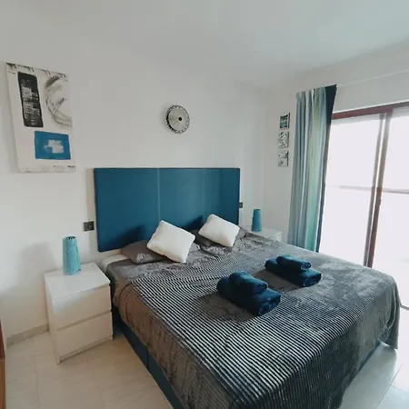 In La Mata With Sea Views